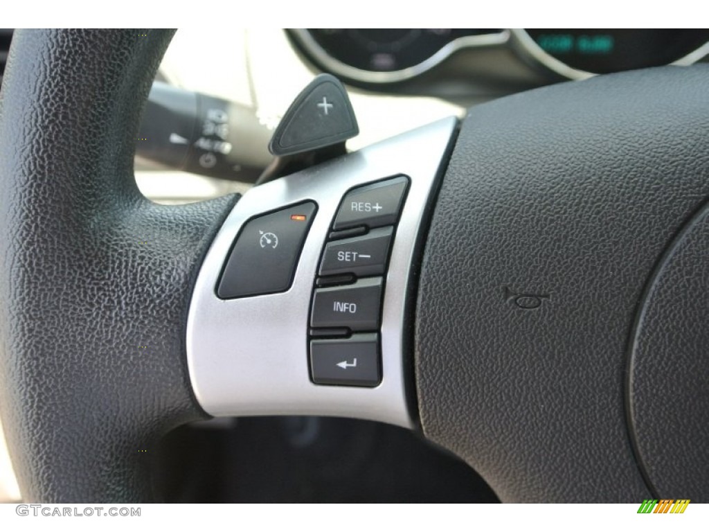 2010 Malibu LT Sedan - Gold Mist Metallic / Ebony photo #14