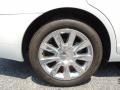 White Platinum Tri-Coat - MKZ AWD Photo No. 6