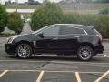 2013 Black Raven Cadillac SRX Premium FWD  photo #2