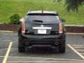 2013 Black Raven Cadillac SRX Premium FWD  photo #4
