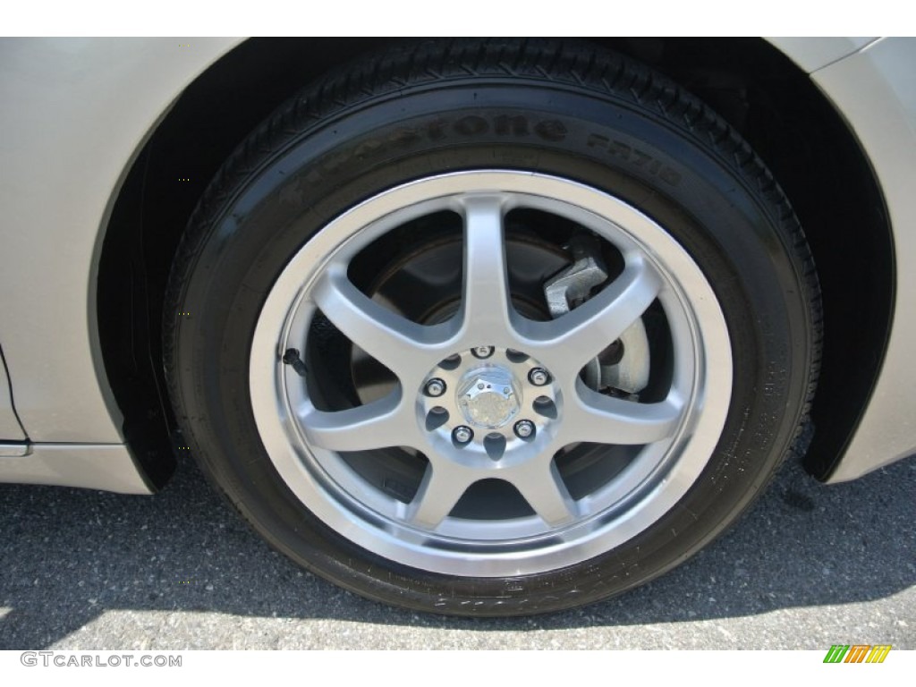 2010 Malibu LT Sedan - Gold Mist Metallic / Ebony photo #21