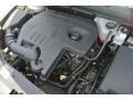 2010 Gold Mist Metallic Chevrolet Malibu LT Sedan  photo #22