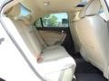 White Platinum Tri-Coat - MKZ AWD Photo No. 11