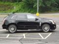 2013 Black Raven Cadillac SRX Premium FWD  photo #6
