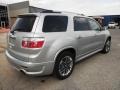 2011 Quicksilver Metallic GMC Acadia Denali AWD  photo #38