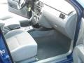 Cobalt Blue Metallic - Forenza Sedan Photo No. 16