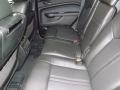 Rear Seat of 2013 SRX Premium FWD
