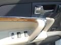 White Platinum Tri-Coat - MKZ AWD Photo No. 16