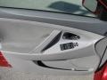Barcelona Red Metallic - Camry LE Photo No. 9