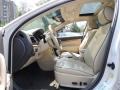 White Platinum Tri-Coat - MKZ AWD Photo No. 17