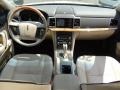 White Platinum Tri-Coat - MKZ AWD Photo No. 19