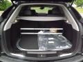 2013 Cadillac SRX Ebony/Ebony Interior Trunk Photo