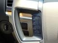 White Platinum Tri-Coat - MKZ AWD Photo No. 23