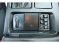 1996 Chevrolet Corvette Grand Sport Coupe Controls