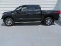 2013 Black Toyota Tundra TSS CrewMax 4x4  photo #6