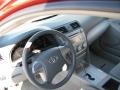 Barcelona Red Metallic - Camry LE Photo No. 11