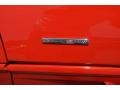 1996 Torch Red Chevrolet Corvette Grand Sport Coupe  photo #24