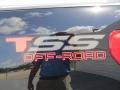 2013 Black Toyota Tundra TSS CrewMax 4x4  photo #14