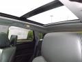 2013 Cadillac SRX Ebony/Ebony Interior Sunroof Photo