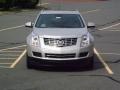 2013 Silver Coast Metallic Cadillac SRX Luxury FWD  photo #8