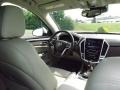 2013 Silver Coast Metallic Cadillac SRX Luxury FWD  photo #14