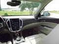 2013 Silver Coast Metallic Cadillac SRX Luxury FWD  photo #15