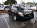 Super Black - Altima 2.5 S Photo No. 1