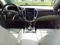 2013 Silver Coast Metallic Cadillac SRX Luxury FWD  photo #16