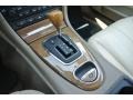 6 Speed Automatic 2003 Jaguar S-Type 3.0 Transmission