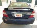 Catalina Blue Metallic - Camry XLE Photo No. 3