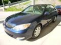 2003 Catalina Blue Metallic Toyota Camry XLE  photo #5