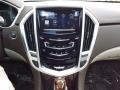 2013 Silver Coast Metallic Cadillac SRX Luxury FWD  photo #26