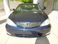 Catalina Blue Metallic - Camry XLE Photo No. 6