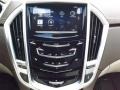 2013 Silver Coast Metallic Cadillac SRX Luxury FWD  photo #27