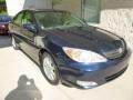 Catalina Blue Metallic - Camry XLE Photo No. 7