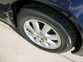 Catalina Blue Metallic - Camry XLE Photo No. 8