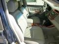 2003 Catalina Blue Metallic Toyota Camry XLE  photo #9