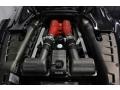 2009 Ferrari F430 4.3 Liter DOHC 32-Valve VVT V8 Engine Photo