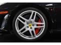 2009 Ferrari F430 Spider F1 Wheel