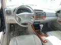 Catalina Blue Metallic - Camry XLE Photo No. 15