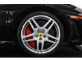 2009 Ferrari F430 Spider F1 Wheel and Tire Photo