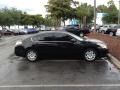Super Black - Altima 2.5 S Photo No. 4