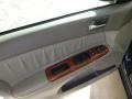 Catalina Blue Metallic - Camry XLE Photo No. 16