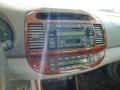 Catalina Blue Metallic - Camry XLE Photo No. 18