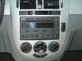 Cobalt Blue Metallic - Forenza Sedan Photo No. 20