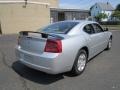 Bright Silver Metallic - Charger SE Photo No. 6