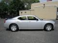 Bright Silver Metallic - Charger SE Photo No. 8