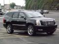 2013 Black Raven Cadillac Escalade Luxury  photo #7
