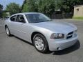 Bright Silver Metallic - Charger SE Photo No. 10