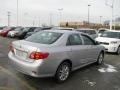 2009 Classic Silver Metallic Toyota Corolla LE  photo #5